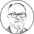 Miguel Rosenfeld Logo