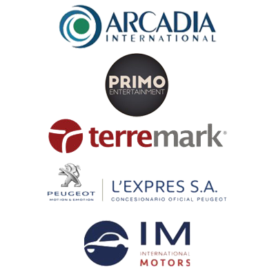 Miguel Rosenfeld Corporate Ventures